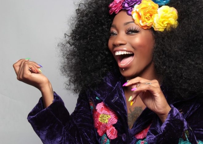 Lessen Heat Damage By Adjusting Your Hot Iron’s Settings to Hair Texture