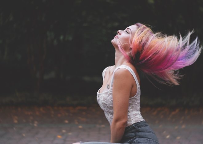 How to Make Hair Color Last Longer Without Fading