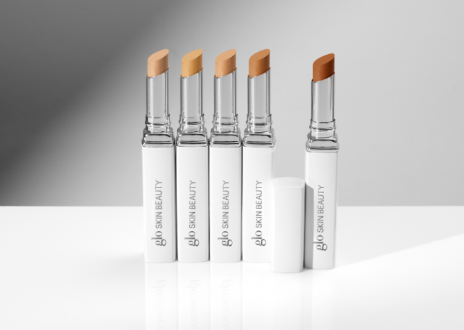 Clearer Skin Starts with a Hybrid Concealer