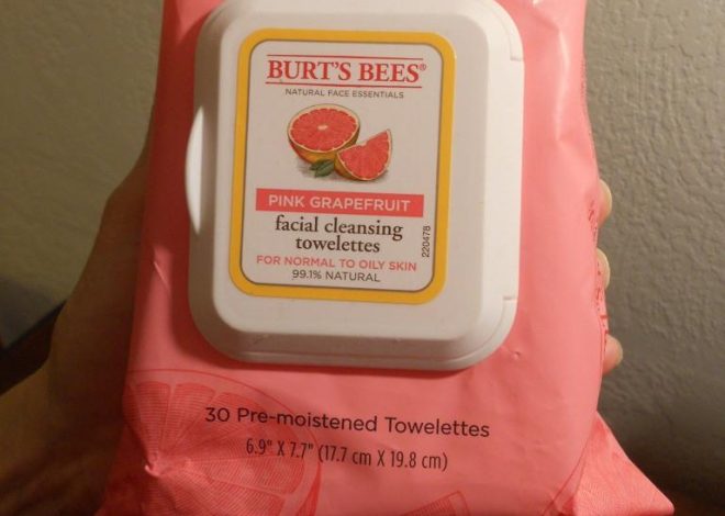 Changing Your Cleanser Can Help Lighten Your Dark Spots