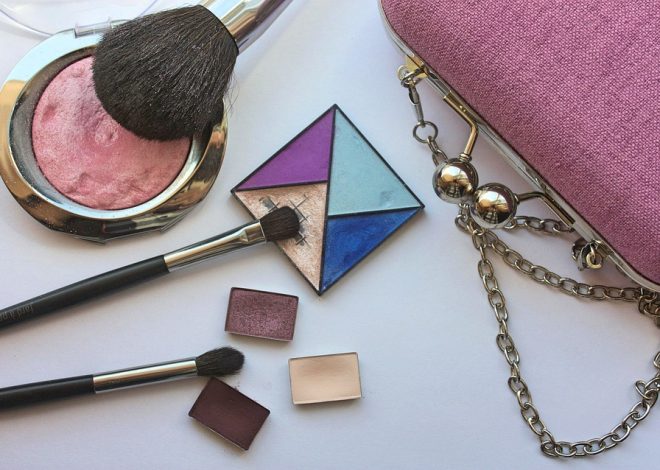 Rethinking Makeup for Aging Gracefully