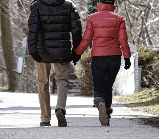 Love Your Winter Cap, But Hate Hair Static?