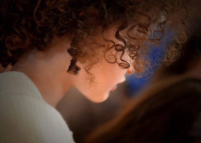 The Next Time Hair Frizzes, Try Shine Products!