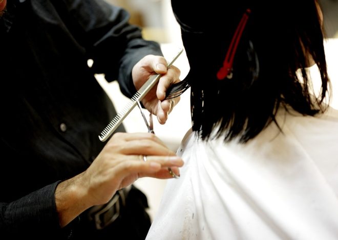 How to Be Happier With Your Hairdresser