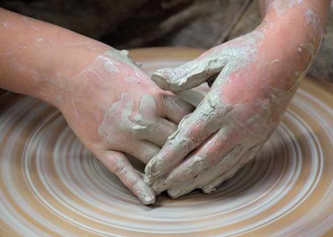 Winter Weather Hand Care 101