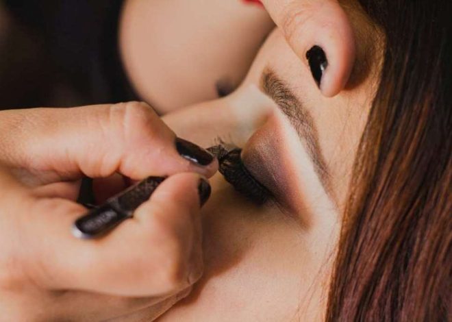 How to Make Your Eyes More Captivating