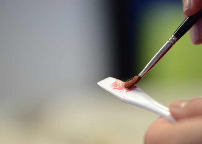 Make Small Lips Bigger Despite Dark Lip Colors