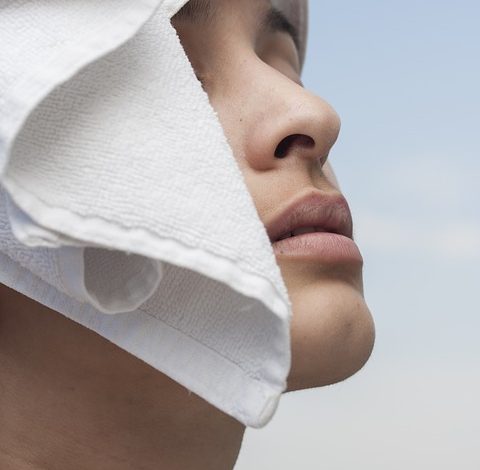 Be Skin Savvy for Best At Home Facial Results!