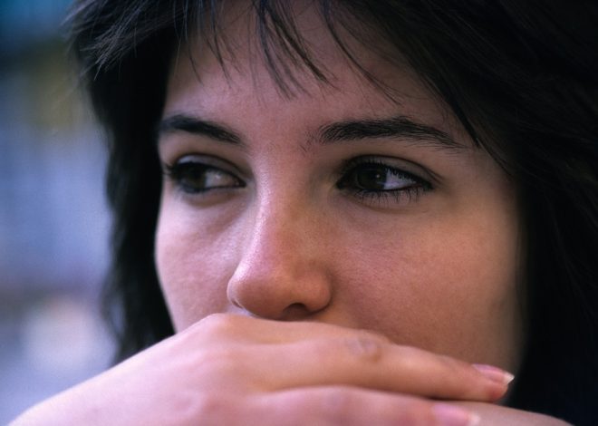 Beauty Fixes for Dark Under Eye Circles