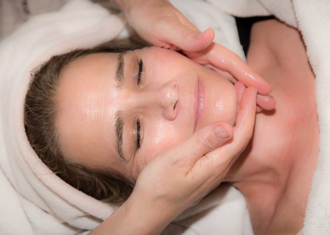 How to Prepare for a Facial for the Best Results
