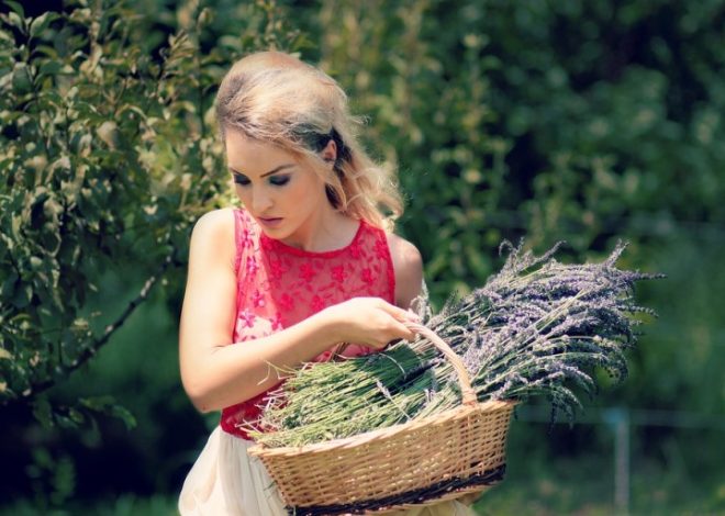 My DIY Tranquility Bath Is a Healing Escape