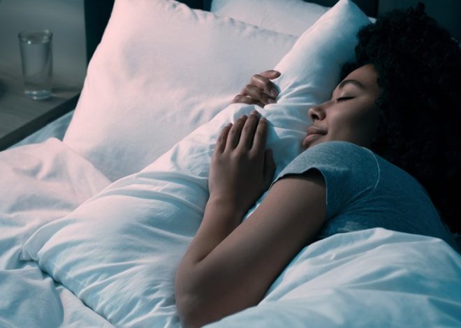 Sleep and Fitness: The Ultimate Guide to Better Recovery