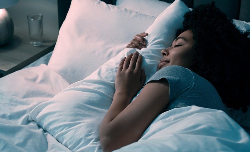 Sleep and Fitness: The Ultimate Guide to Better Recovery