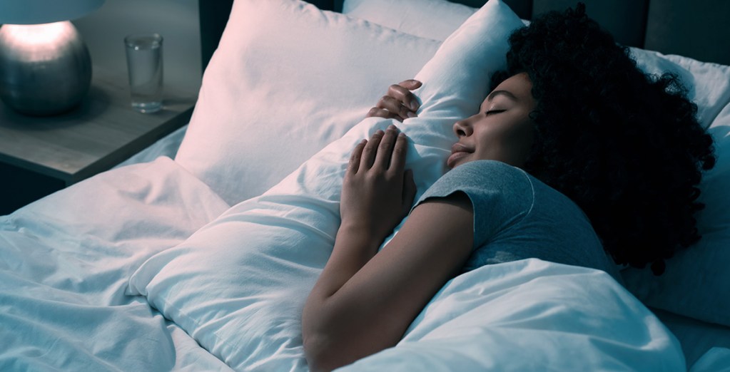 Sleep and Fitness: The Ultimate Guide to Better Recovery