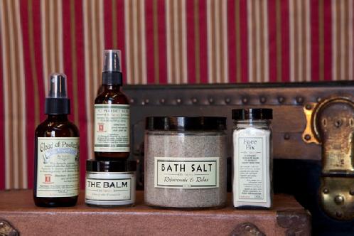 By Nieves Natural Handmade Skin Care Products Review