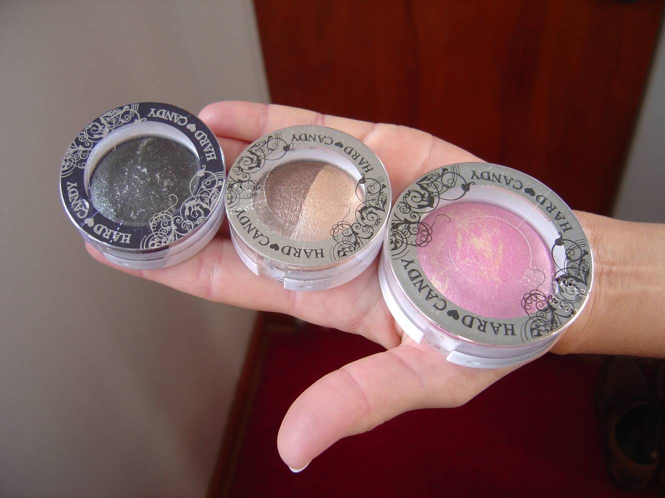 Hard Candy Cosmetics Review