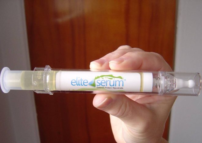 Skin Pro Elite Serum Review