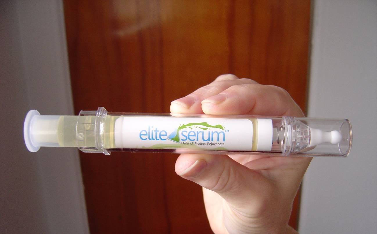 Skin Pro Elite Serum Review