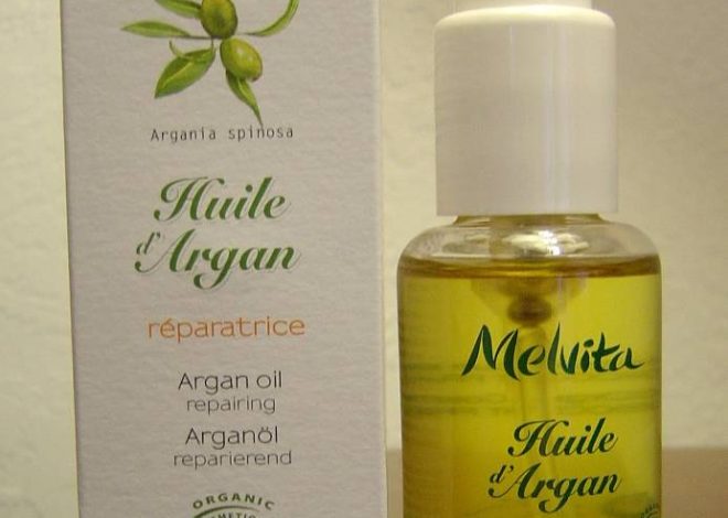 Melvita Argan Oil Review
