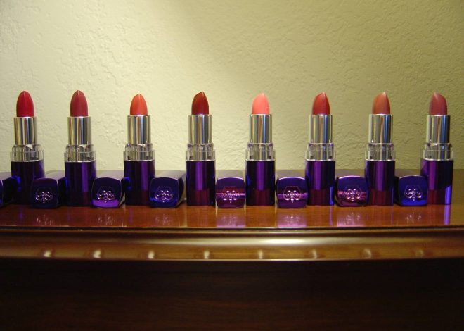 Rimmel London’s Moisture Renew Lipsticks Review + Swatches