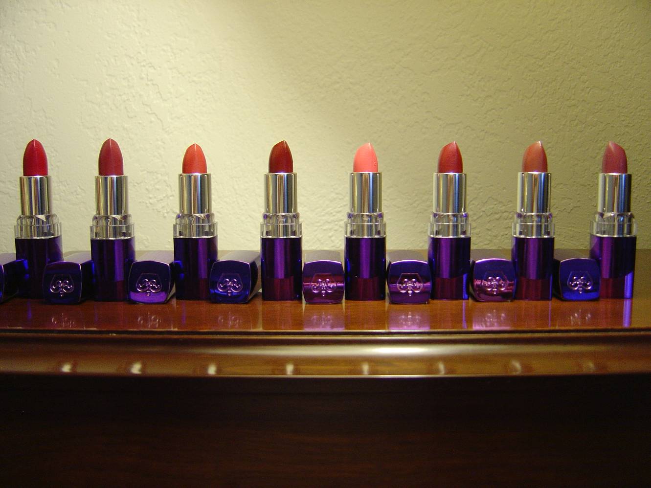 Rimmel London’s Moisture Renew Lipsticks Review + Swatches