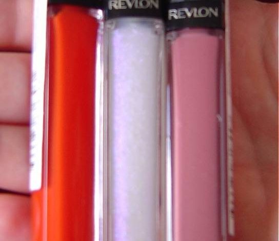 Keep Summer Going With Revlon Cosmetics:  Review of 2012 Escapism Collection by Gucci Westman