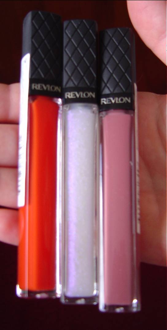 Keep Summer Going With Revlon Cosmetics:  Review of 2012 Escapism Collection by Gucci Westman