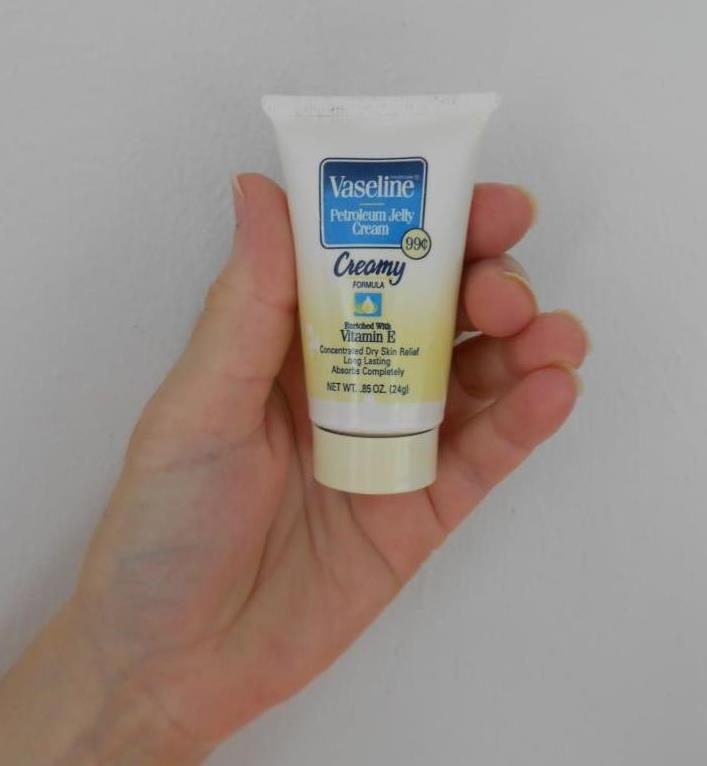 Petroleum Jelly And What Else You Can Do With It