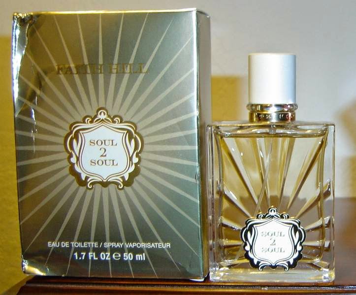 Faith Hill’s Soul 2 Soul Eau de Toilette Review