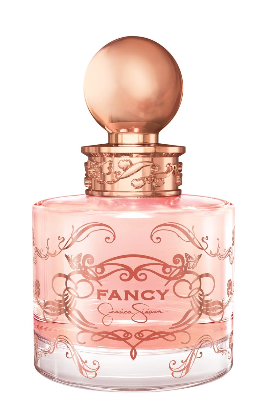 Fancy Perfume by Jessica Simpson Review and Giveaway! (3 Winners!)–Ends March 30, 2012
