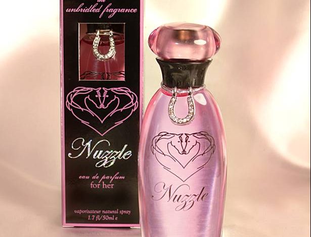 Nuzzle Perfume Review