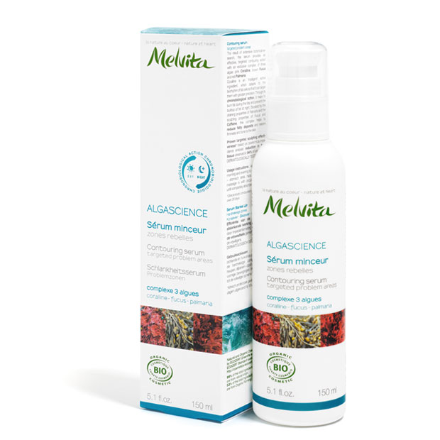 Melvita’s Algascience Contouring Serum Review