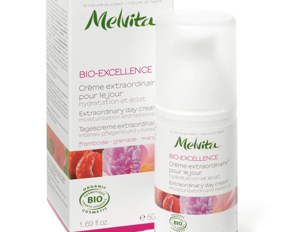 Melvita’s Bio-Excellence Extraordinary Day Cream Review