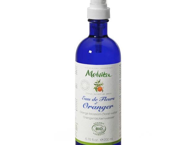 Melvita’s Orange Blossom Floral Water and Rose Extraordinary Floral Water Review