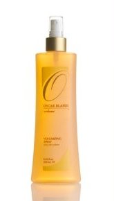 Oscar Blandi Volumizing Styling Products Review