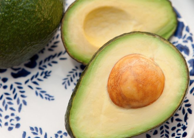 DIY Hydrating Face Mask to Love