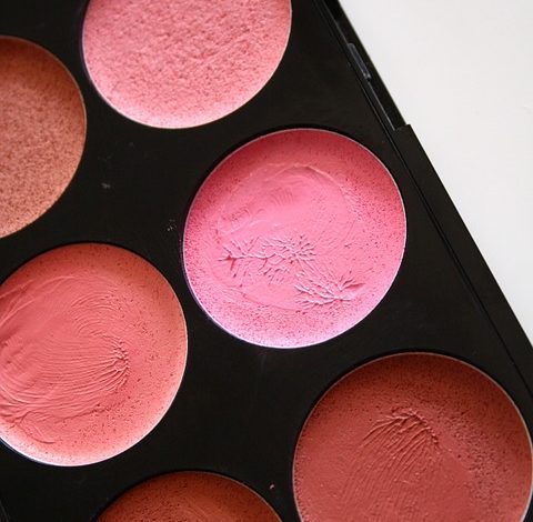 How Not to Buy the Wrong Blush