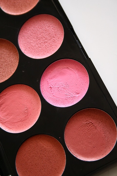 How Not to Buy the Wrong Blush