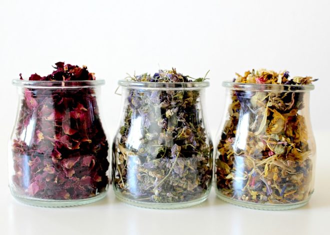 Try Making DIY Rose Potpourri to Keep Summer Alive