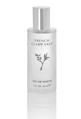 French Clary Sage Perfume by Lisa Hoffman Beauty Review