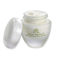 Garden Botanika Always Ageless Revitalizing Eye Cream Review