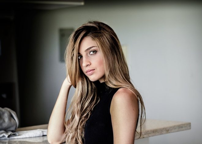 How to Apply Hair Products for Better Results