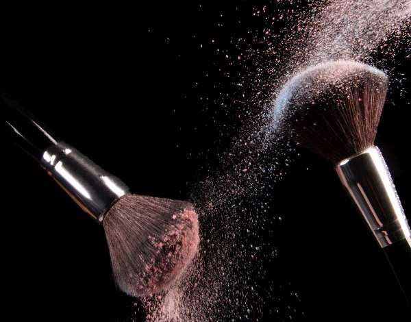 Lavera Loose Powder Review