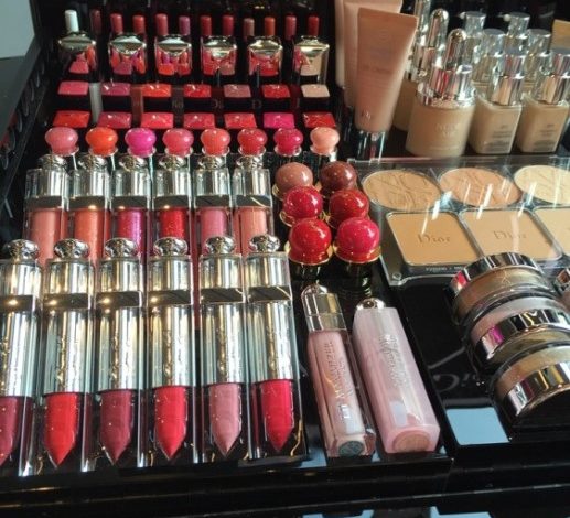 The Secret to Better Blending Foundation