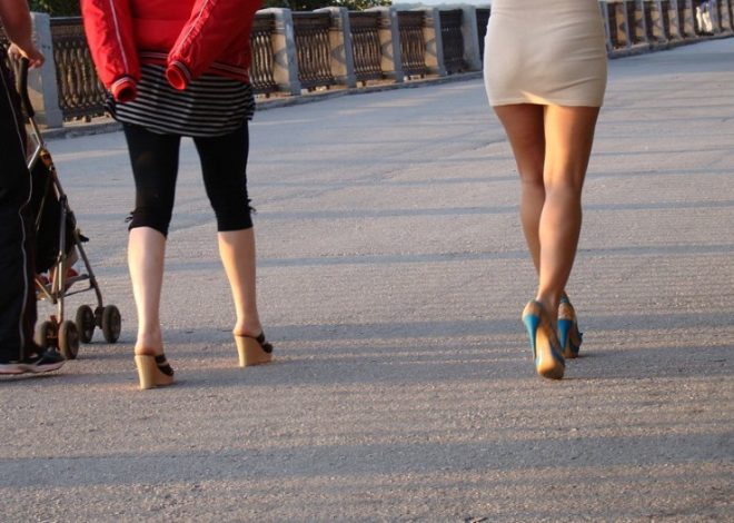 How to Defend Legs From Vein Problems