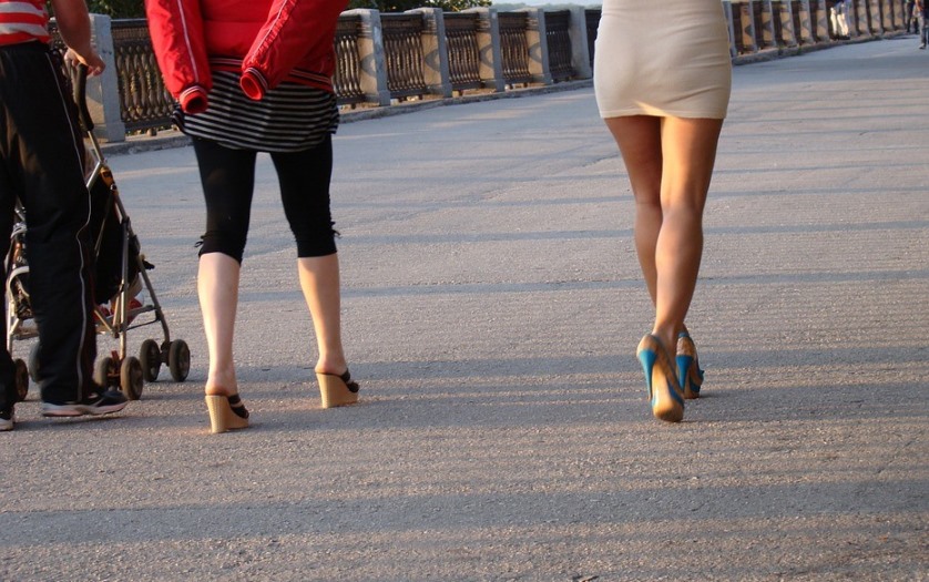 How to Defend Legs From Vein Problems