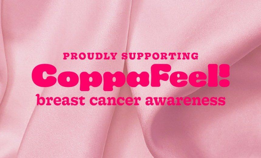 She Stands Strong: The Power of Awareness in the Early Detection of Breast Cancer